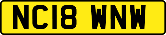 NC18WNW