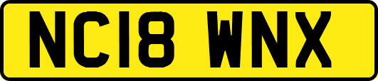 NC18WNX