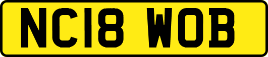 NC18WOB