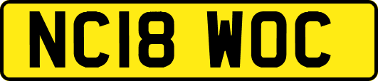 NC18WOC