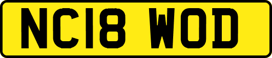 NC18WOD
