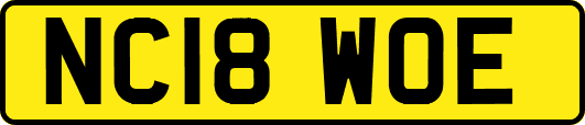 NC18WOE