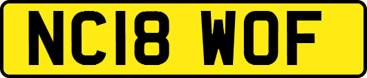 NC18WOF
