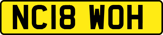 NC18WOH