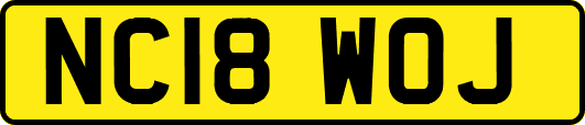 NC18WOJ