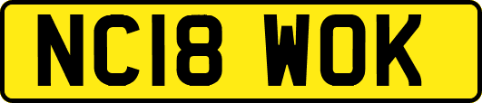 NC18WOK