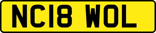 NC18WOL