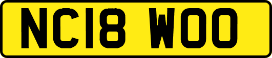 NC18WOO