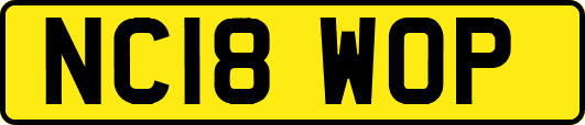 NC18WOP