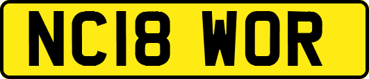 NC18WOR