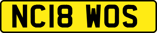 NC18WOS