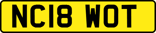 NC18WOT