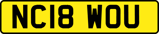 NC18WOU