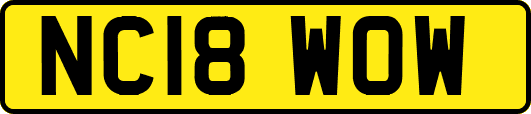 NC18WOW