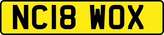 NC18WOX