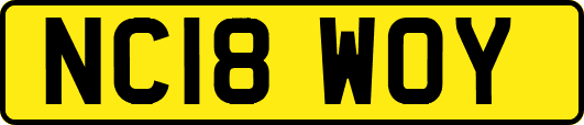 NC18WOY