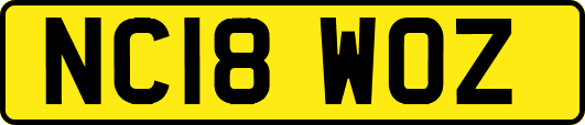 NC18WOZ