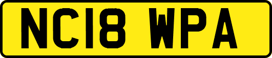 NC18WPA