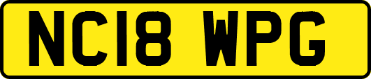 NC18WPG