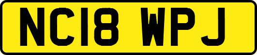 NC18WPJ