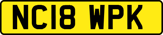NC18WPK