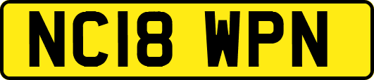 NC18WPN