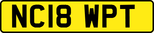 NC18WPT