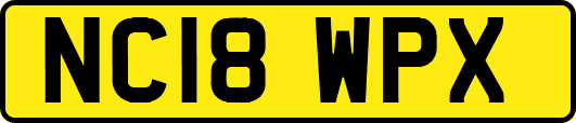 NC18WPX