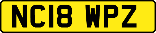 NC18WPZ