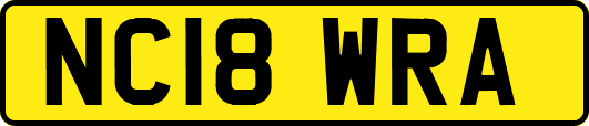 NC18WRA