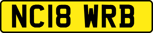 NC18WRB