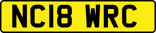 NC18WRC