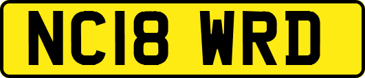 NC18WRD