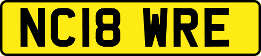 NC18WRE