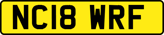 NC18WRF