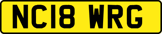 NC18WRG
