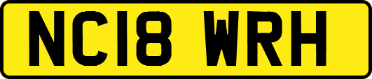 NC18WRH