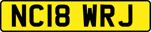 NC18WRJ