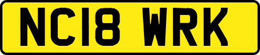 NC18WRK