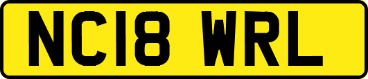 NC18WRL