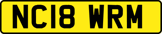 NC18WRM