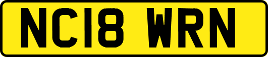 NC18WRN
