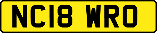 NC18WRO