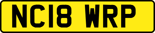 NC18WRP