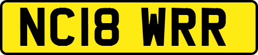 NC18WRR