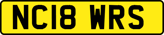NC18WRS