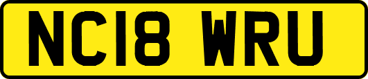 NC18WRU