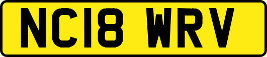 NC18WRV
