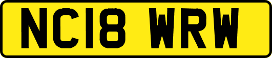 NC18WRW