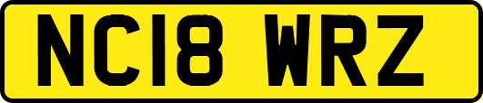 NC18WRZ